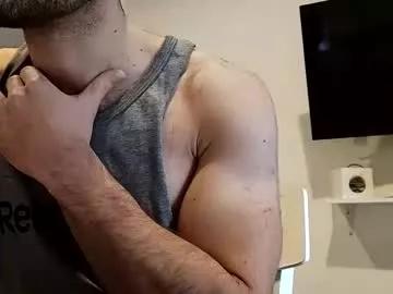 franncish from Chaturbate is Freechat