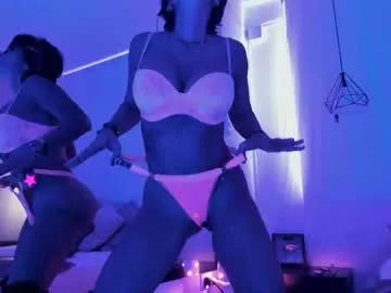 fransheskarossi from Chaturbate is Freechat