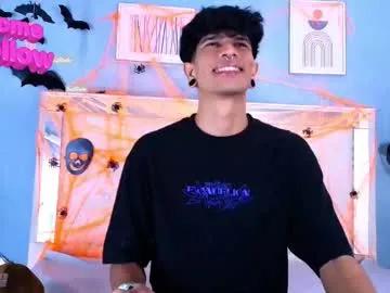 franvill_trato from Chaturbate is Freechat