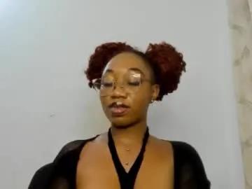 freaky_ebonygirl from Chaturbate is Freechat