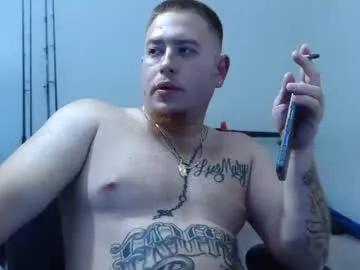 freakyfreddie305 from Chaturbate is Freechat