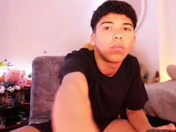 freddy_lax_ from Chaturbate is Freechat