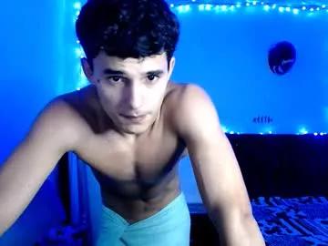 freddy_romans2 from Chaturbate is Freechat