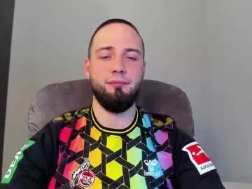 free_man___ from Chaturbate is Freechat