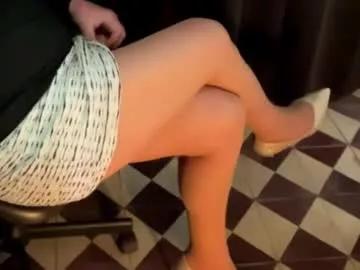 frenchcarolina from Chaturbate is Freechat