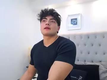 frexflame from Chaturbate is Freechat