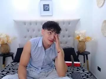 frexflame from Chaturbate is Freechat