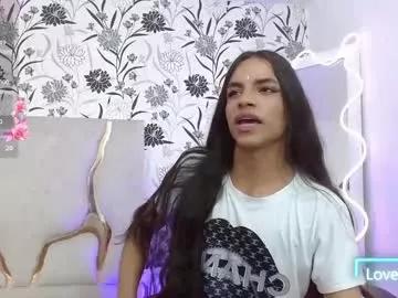 freya_tay from Chaturbate is Freechat