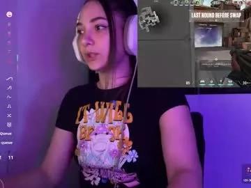 freyaoliver from Chaturbate is Freechat