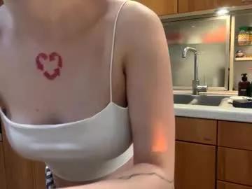 friendlybomb from Chaturbate is Freechat