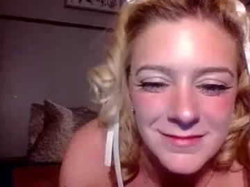 frommarywithlove from Chaturbate is Freechat