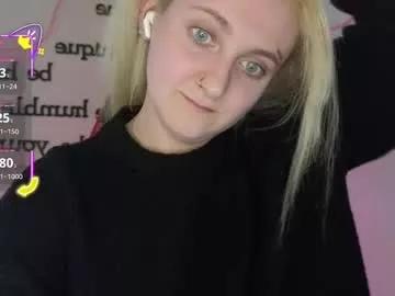 frosty_blueberries4 from Chaturbate is Freechat