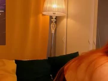 frostymuse from Chaturbate is Freechat