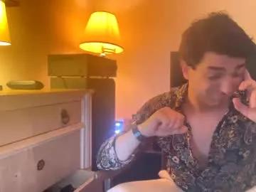fuckerr1912 from Chaturbate is Freechat