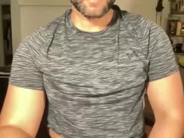 fuckyeahcoach from Chaturbate is Freechat