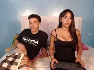 fun_and_horny_ from Chaturbate is Freechat