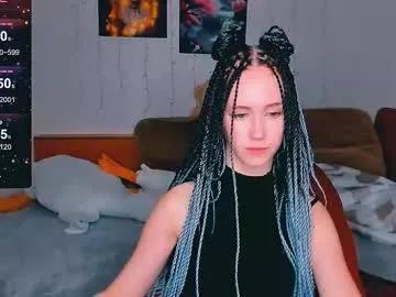 funny_bunny23 from Chaturbate is Freechat