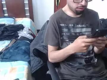 fvckhorneyguy from Chaturbate is Freechat