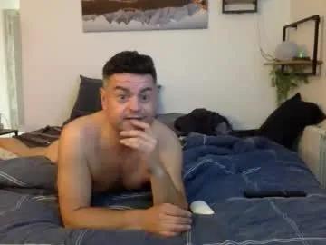 fvmendoza from Chaturbate is Freechat