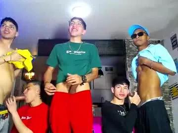 g4mens from Chaturbate is Freechat