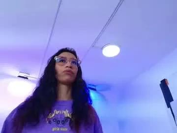 gabby_martinezz from Chaturbate is Freechat