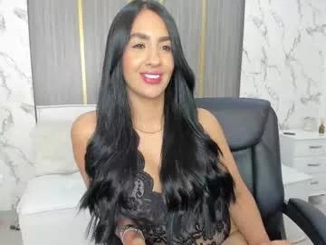 gabby_whitte from Chaturbate is Freechat