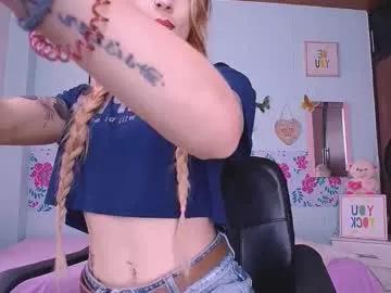 gabbyhills_ from Chaturbate