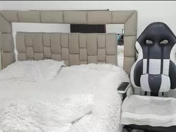 gabriela_ponce from Chaturbate is Freechat