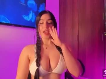 gabriela_smit from Chaturbate is Freechat