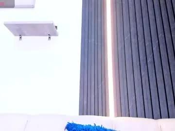 gabrielaa_miller_ from Chaturbate is Freechat