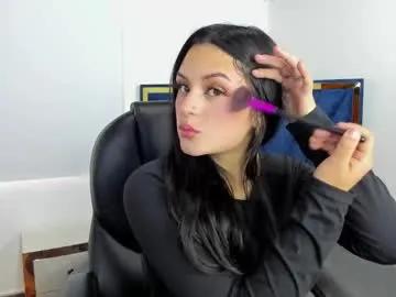 gabrielabotero from Chaturbate is Freechat