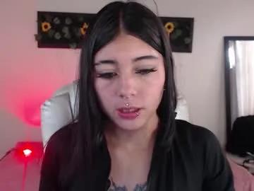 gabriella_live_ from Chaturbate is Freechat