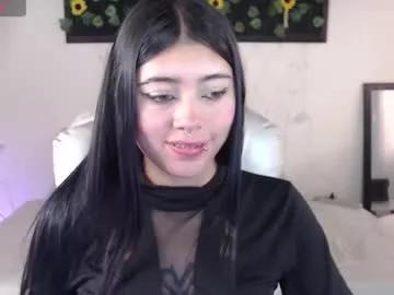 gabriella_live_ from Chaturbate is Freechat