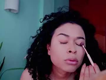 gabrisaenz from Chaturbate is Freechat