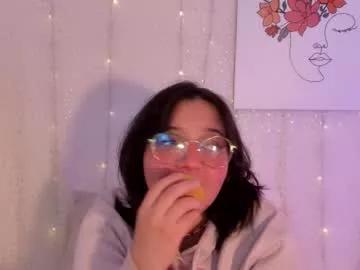 gaby99_ from Chaturbate is Freechat