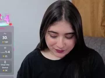 gaby__howards from Chaturbate is Freechat