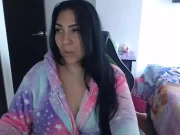 gaby_bluexx from Chaturbate is Freechat