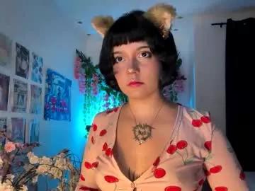 gaby_doll_woo from Chaturbate is Freechat