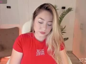 gaby_soleer from Chaturbate is Freechat
