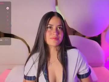 gabyjoness_ from Chaturbate is Freechat