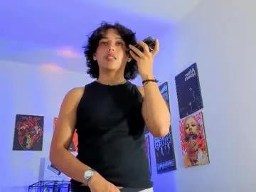 gaeloconner from Chaturbate is Freechat