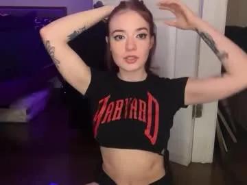 gagangelic from Chaturbate is Freechat