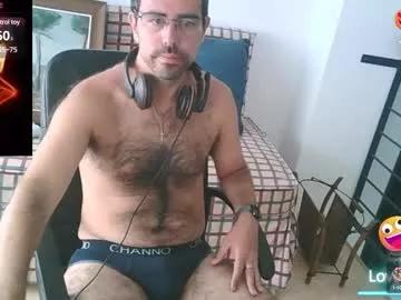 galaudin3x from Chaturbate is Freechat