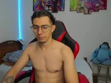 gametommy from Chaturbate is Freechat