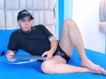garcia_jacob_ from Chaturbate is Freechat