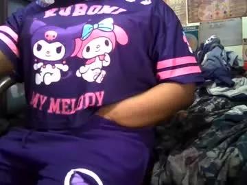 gardeniaspear from Chaturbate is Freechat