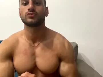 garihale from Chaturbate is Freechat