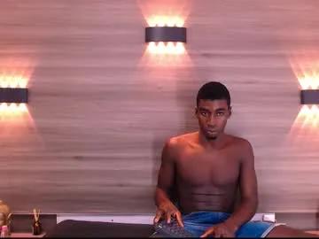 gary_thompson_ from Chaturbate is Freechat