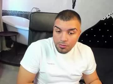 gavin_wood from Chaturbate is Freechat