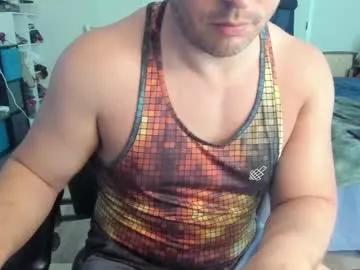 gaymusclex from Chaturbate is Freechat